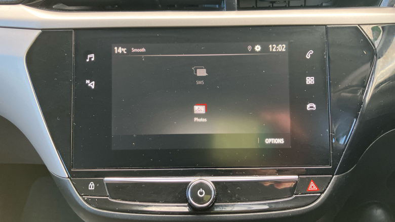 Vauxhall Corsa 1.2 SE 5dr Petrol Hatchback